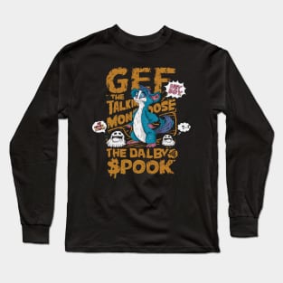 GEF The Talking Mongoose Long Sleeve T-Shirt